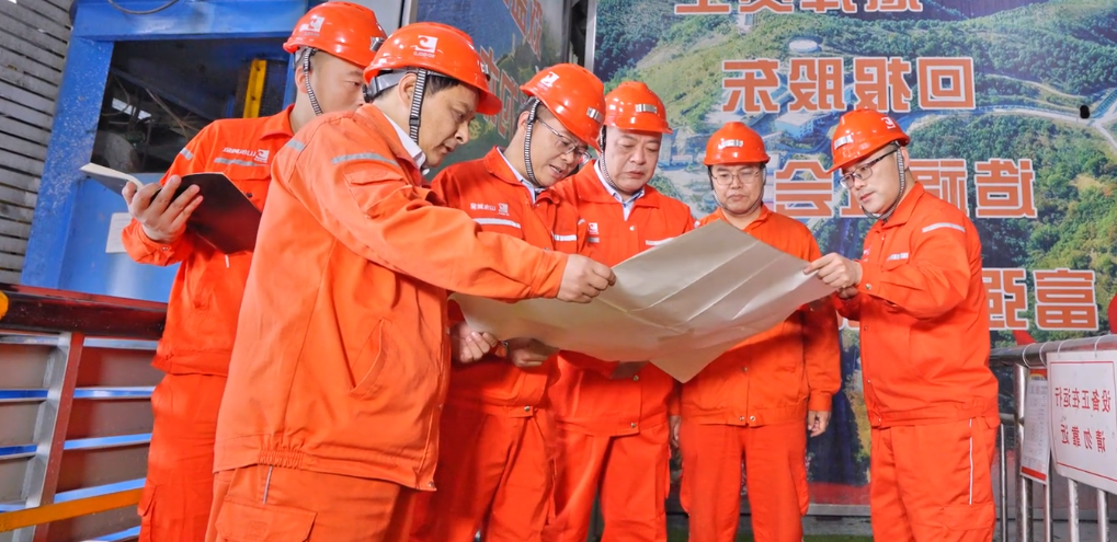 “双体系”建设